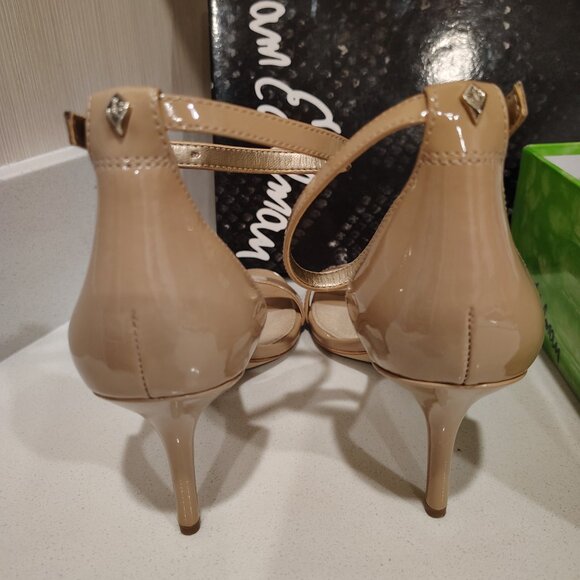 Sam Edelman - Picture 6 of 8